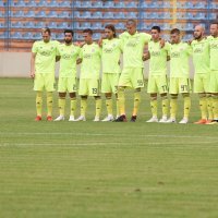 NK Varaždin - NK Dinamo