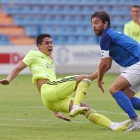 NK Varaždin - NK Dinamo, Luka Menalo