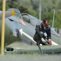 Na aerodromu Varaždin započeo Varaždin AIR SHOW 2018