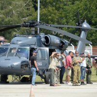 Na aerodromu Varaždin započeo Varaždin AIR SHOW 2018