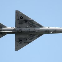 Na aerodromu Varaždin započeo Varaždin AIR SHOW 2018