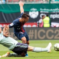 FC Bayern (Paul Will) - Paris Saint Germain (Azzedine Toufiqui)