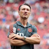 FC Bayern (Niko Kovač) - Paris Saint Germain