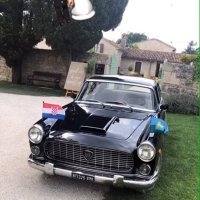 Vedran Ćorluka i Franka Batelić