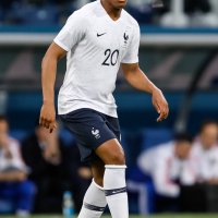 Francuski napadač Anthony Martial