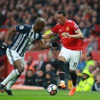 Francuski napadač Anthony Martial