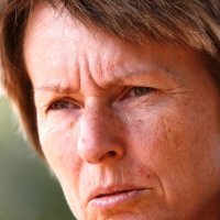 Češka tenisačica Helena Sukova