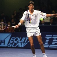 Njemački tenisač Michael Stich