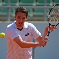 Njemački tenisač Michael Stich