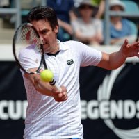 Njemački tenisač Michael Stich