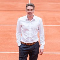 Njemački tenisač Michael Stich