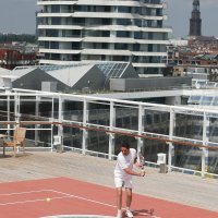 Njemački tenisač Michael Stich