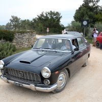 Lancia Flaminia