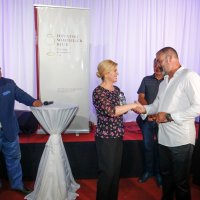 Kolinda Grabar Kitarović u Umagu