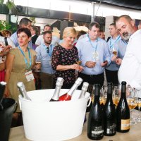 Kolinda Grabar Kitarović u Umagu