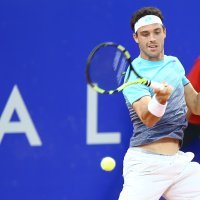 Marco Cecchinato