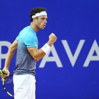 Marco Cecchinato