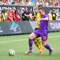 Liverpool - Borussia D.