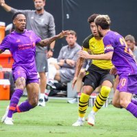 Liverpool - Borussia D.