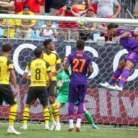 Liverpool - Borussia D.