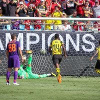 Liverpool - Borussia D.