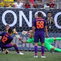 Liverpool - Borussia D.