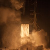 Falcon 9 Block 5