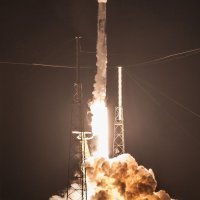 Falcon 9 Block 5