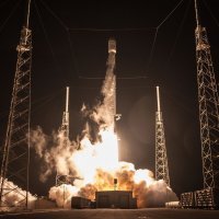 Falcon 9 Block 5