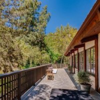 Luksuzni dom pjevačice Cher