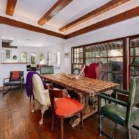 Luksuzni dom pjevačice Cher