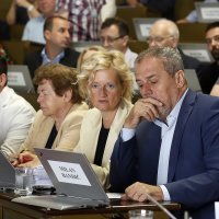 Sjednica Skupštine grada Zagreba 23.7.