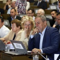 Sjednica Skupštine grada Zagreba 23.7.