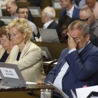 Sjednica Skupštine grada Zagreba 23.7.