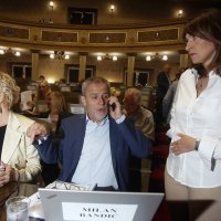 Sjednica Skupštine grada Zagreba 23.7.