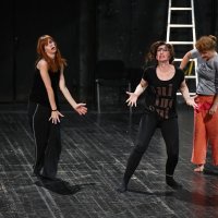 Proba Euripidove drame Bakhe