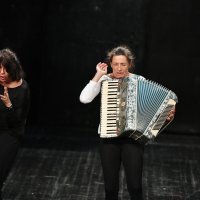 Proba Euripidove drame Bakhe