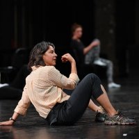 Proba Euripidove drame Bakhe