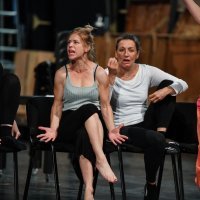 Proba Euripidove drame Bakhe