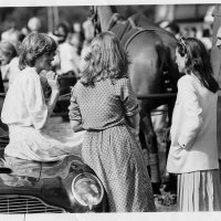 Princeza Diana i Sarah Ferguson