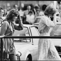 Princeza Diana i Sarah Ferguson