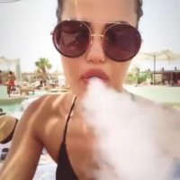 Adriana Đurđević i Duje Ćaleta Car