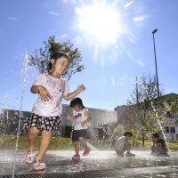 Toplinski val u Japanu