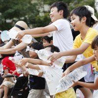 Toplinski val u Japanu