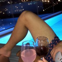 Adriana Đurđević i Duje Ćaleta Car