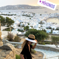 Adriana Đurđević i Duje Ćaleta Car