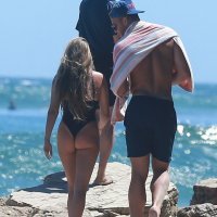 Blake Griffin i Francesca Aiello