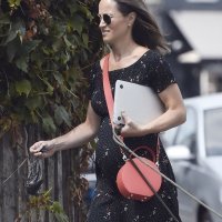 Pippa Middleton