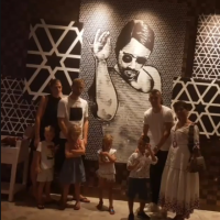 Obitelj Perišić i Strinić