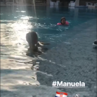 Djeca Ivana Perišića